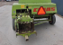 CLAAS MARKANT 40 HÅRDPRESS Övrigt CLAAS MARKANT 40 HÅRDPRESS 24000 ex moms Uppdrag
Småbalspress
Utan balbana CLAAS MARKANT 40 HÅRDPRESS