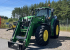 JD 6150M TRAKTOR, BEG John Deere 6150M  JD 6150M TRAKTOR, BEG