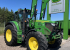 JD 6150M TRAKTOR, BEG John Deere 6150M  JD 6150M TRAKTOR, BEG
