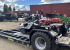 Maskintrailer Palmse 5350 9 Ton Demo Palmse Maskintrailer 5350  Maskintrailer Palmse 5350 9 Ton Demo