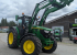 John Deere 6R 185 med Q6M-Lastare John Deere 6R 185 med Ålö Q6M-Lastare John Deere 6R 185 fullutrustad till fyndpris.
Säljes på grund av ändrade arbetsförhållanden.
Ring Stig Lindgren för pris. 070 66 11 932 John Deere 6R 185 med Q6M-Lastare