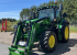 JD 6R 150 TRAKTOR M LASTARE Q5M UTHYRD VRETA SKOLAN John Deere 6R 150  JD 6R 150 TRAKTOR M LASTARE Q5M UTHYRD VRETA SKOLAN