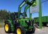 JD 6R 150 TRAKTOR M LASTARE Q5M UTHYRD VRETA SKOLAN John Deere 6R 150  JD 6R 150 TRAKTOR M LASTARE Q5M UTHYRD VRETA SKOLAN