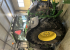 Traktor John Deere 6215R Ap M Lastare John Deere 6215R  Traktor John Deere 6215R Ap M Lastare