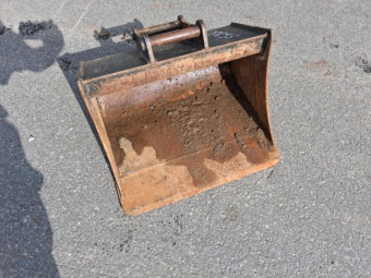 GRÄVSKOPA 60CM S30/150 FÄSTE Övrigt GRÄVSKOPA 60CM S30/150 FÄSTE Slätt stål JST
