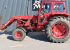 VOLVO BM 650 QUICKE 2230 TYP3 Övrigt VOLVO BM 650 QUICKE 2230 TYP3 18,4-34 10,00-16 ca 80%
Ålö 2230 Lastare med typ3 anslutning
3x hydral anslutning + fri retur Bak VOLVO BM 650 QUICKE 2230 TYP3