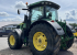 JD 7250R TRAKTOR, BEG John Deere 7250R  JD 7250R TRAKTOR, BEG