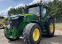 JD 7250R TRAKTOR, BEG John Deere 7250R  JD 7250R TRAKTOR, BEG