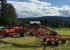 Kuhn Ga 15231Strängläggare Kuhn GA 15231 Uttagen Juni 2025.
4 rotorer.
Arbetsbredd 9,5 - 14,7m.
Säljes för kunds räkning.
Ring för mer info. Kuhn Ga 15231Strängläggare
