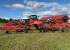 Kuhn Ga 15231Strängläggare Kuhn GA 15231 Uttagen Juni 2025.
4 rotorer.
Arbetsbredd 9,5 - 14,7m.
Säljes för kunds räkning.
Ring för mer info. Kuhn Ga 15231Strängläggare