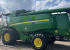 JD W650I SKÖRDETRÖSKA, BEG John Deere W650i  JD W650I SKÖRDETRÖSKA, BEG