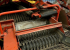 GRIMME MK700 POTATISUPPTAGARE Grimme MK700 POTATISUPPTAGARE KUNDFÖRMEDLING
...
MASKINEN ÄR I GOTT BRUKSSKICK 
KÖRD CA 150 HA
MATTAN ÄR BYTT EN GÅNG
...
MNR 40179
...
PRIS EXKL. MOMS: 53.000:-
...
Vi reserverar oss för felskrivning. Kontakta alltid oss innan du åker och tittar, så vi kan säkerställa att maskinen finns på plats.
 GRIMME MK700 POTATISUPPTAGARE