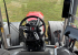 MF 8S 305 DVT Ex  Front lyft pto Massey Ferguson mf 8s EX Dvt 305-23 Mycket fin 8S som är fullservad, samtliga utförda vid Imago. En ägare.
Steglös Transmission  40 km/h.Fullutrustad.
Frontlyft 4800 kg. elventiler, 2 Dubbelverkande + retur.
Frontkraftuttag 6 sp. 
Ledade framskärmar-extra breda, bakskärmar 2,75 m.
Däck BKT 710/70 R42 &Trelleborg 600/70 R30 .
Radio/MP3/front Aux-in/Bluetooth/USB connector/DAB+ i armstöd, Trimble Auto Guide SM & Speedsteer 
Positionsljus brett fordon, 16 LED arbetsljus
Traktortimmar 4558
Ring eller maila Tobbe eller John 0498-654505/654508
Fri leverans till Oskarshamn eller Nynäshamn
Pris 1495000kr ex moms.
 MF 8S 305 DVT Ex  Front lyft pto