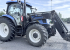 Traktor New Holland T6040 m. Trima +4.1P lastare New Holland T6040  Traktor New Holland T6040 m. Trima +4.1P lastare