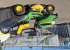JOHN DEERE X155R ROTORMASKIN John Deere JOHN DEERE X155R ROTORMASKIN GRÄSKLIPPARE MED UPPSAMLARE
...
MNR 15155
...
PRIS EXKL. MOMS: 18 000:-
...
Vi reserverar oss för felskrivning. Kontakta alltid oss innan du åker och tittar, så vi kan säkerställa att maskinen finns på plats.
 JOHN DEERE X155R ROTORMASKIN