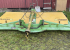 Betesputs Joskin TR275 C3 med K-axel Joskin TR 275 C3 betesputs  Betesputs Joskin TR275 C3 med K-axel
