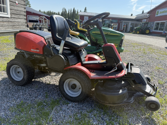 Åkgräsklippare Jonsered FR 2213 MA Jonsered Fr 2213 MA Rider 