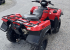 Fyrhjuling Suzuki LTA 750 XP RÖD Suzuki LT-A 750 XP Röd Årsmodell: 2023
Driftstid: 840h
Mätarställning: 465mil
Vinsch fram Fyrhjuling Suzuki LTA 750 XP RÖD