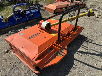 Betesputs Perfect LB 185 med K-Axel Perfect LB 185 med K-axel 