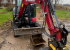 YANMAR VIO26 GRÄVARE (KUND) Yanmar VIO26 GRÄVARE KUNDFÖRMEDLING
...
HYTT MED VÄRME  GUMMILARV  EXTRA MOTVIKT  AUTO IDDLE
3:E & 4:E HYDRAULFUNKTION MED POTENTIOMETERS  
2 ST LED ARBETSBELYSNING FRAM  1 ST LED ARBETSBELYSNING BAK
ROTELLA  RADIO  KÖRPEDALER  YANMAR PREMIUM RÖD
3 SKOPOR
...
MNR 33073
...
PRIS EXKL. MOMS: 485.000:-
...
Vi reserverar oss för felskrivning. Kontakta alltid oss innan du åker och tittar, så vi kan säkerställa att maskinen finns på plats.
 YANMAR VIO26 GRÄVARE (KUND)