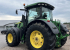 JD 7250R TRAKTOR, BEG John Deere 7250R  JD 7250R TRAKTOR, BEG