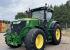 JD 7250R TRAKTOR, BEG John Deere 7250R  JD 7250R TRAKTOR, BEG