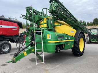 JD R962I SPRUTA 6200L, BEG John Deere R962 