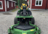 Frontklippare John Deere 1445 med 62 tum RD-däck och mulch John Deere 1445  Frontklippare John Deere 1445 med 62 tum RD-däck och mulch