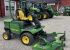 Frontklippare John Deere 1445 med 62 tum RD-däck och mulch John Deere 1445  Frontklippare John Deere 1445 med 62 tum RD-däck och mulch