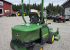 Frontklippare John Deere 1445 med 62 tum RD-däck och mulch John Deere 1445  Frontklippare John Deere 1445 med 62 tum RD-däck och mulch