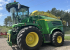 JD 8600 SJÄLVGÅENDE EXAKTHACK, BEG John Deere 8600  JD 8600 SJÄLVGÅENDE EXAKTHACK, BEG