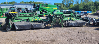 JOHN DEERE 488 TWIN SLÅTTERKROSS BUTTERFLY MED MATTOR John Deere 488TWIN SLÅTTERKROSS BUTTERFLY MATTOR
...
MNR 12470
...
PRIS EXKL. MOMS: 149.000:-
...
Vi reserverar oss för felskrivning. Kontakta alltid oss innan du åker och tittar, så vi kan säkerställa att maskinen finns på plats.
