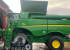 JOHN DEERE S670 SKÖRDETRÖSKA 30 FOT John Deere S670 SKÖRDETRÖSKA 30 FOT BANDSTÄLL  
KAMERA PÅ TÖMNINGSRÖR  
JOHN DEERE 2630 SKÄRM 
STARFIRE 3000 MOTTAGARE  
SPRINKLER  
JD 730" PREMIUM FLOW SKÄRBORD ÅRSMODELL 2018  MED DUBBLA RAPSKNIVAR
MICHELIN 620/75R26 
Ziegler 2WT skärbordsvagn

DRIFTSTID: CA 1655 MOTOR - / 1100 VERKTIMMAR
...
MNR 38466
...
PRIS EXKL. MOMS: 2.195.000:-
...
Vi reserverar oss för felskrivning. Kontakta alltid oss innan du åker och tittar, så vi kan säkerställa att maskinen finns på plats.
 JOHN DEERE S670 SKÖRDETRÖSKA 30 FOT