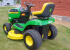JD X105 TRÄDGÅRDSTRAKTOR REP. OBJEKT John Deere X105 TRÄDGÅRDSTRAKTOR  JD X105 TRÄDGÅRDSTRAKTOR REP. OBJEKT