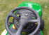 JD X105 TRÄDGÅRDSTRAKTOR REP. OBJEKT John Deere X105 TRÄDGÅRDSTRAKTOR  JD X105 TRÄDGÅRDSTRAKTOR REP. OBJEKT