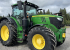 Traktor John Deere 6215R Direct Drive John Deere 6215R Direct Drive  Traktor John Deere 6215R Direct Drive