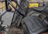 MF590 BERGSJÖ LASTARE, SNÖSKOPA Massey Ferguson MF590 BERGSJÖ LASTARE, SNÖSKOP  MF590 BERGSJÖ LASTARE, SNÖSKOPA