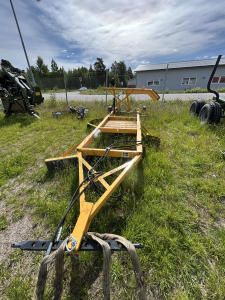 VRETEN VÄGSLADD V3-220 Vreten VRETEN VÄGSLADD V3-220 