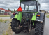 DEUTZ DX 4.70 TRAKTOR, BEG Deutz-Fahr DX 4.70  DEUTZ DX 4.70 TRAKTOR, BEG