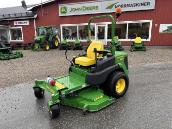 Zeroturnklippare John Deere 997R Diesel John Deere 997R Zeroturnklippare 