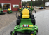Zeroturnklippare John Deere 997R Diesel John Deere 997R Zeroturnklippare  Zeroturnklippare John Deere 997R Diesel