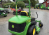 Zeroturnklippare John Deere 997R Diesel John Deere 997R Zeroturnklippare  Zeroturnklippare John Deere 997R Diesel