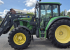 JD 6320 SE TRAKTOR, BEG John Deere 6320 SE  JD 6320 SE TRAKTOR, BEG