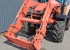 KUBOTA 5091 LASTARE EURO Övrigt KUBOTA 5091 LASTARE EURO Kopplings fri F/B 40km/h
Kubota LA1854 Lastare Eurofäste mek låsning
480/70R34 360/70R24
2x dubbelverkande uttag bak+ fri retur
Hyrualisk Släpvagns broms KUBOTA 5091 LASTARE EURO