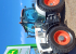 KUBOTA M7 171 PREMIUM KVT TRAKTOR, BEG Kubota M7 171  KUBOTA M7 171 PREMIUM KVT TRAKTOR, BEG