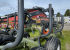 FARMA T9 F  6.3 RW1300 Farma FARMA T9 F 6,3 RW1300 WINCH, BELYSNING
6.3m kran 2 spak +el lättviktspaket FARMA T9 F  6.3 RW1300