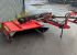 FRANSGÅRD FKR-150 KEDJERÖJARE Övrigt FRANSGÅRD FKR-150 KEDJERÖJARE Arbetsbredd 150 cm 
Hydraulisk sidoförskjutning
Stenutlösning FRANSGÅRD FKR-150 KEDJERÖJARE