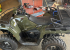 Fyrhjuling Polaris Sportsman 570 EPS Grön Polaris 570 EPS Grön fyrhjuling Packlåda
Motorvärmare
Nyskick Fyrhjuling Polaris Sportsman 570 EPS Grön