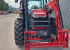 MASSEY FERGUSON 4708M FL3416X EURO/SMS Övrigt MASSEY FERGUSON 4708M FL3416X Kopplingsfri F/B 12/12 40km/h
MF 3416X lastare Euro/Sms 3-e funktion Dämpare
Aircondition
Radio Mp3
Färdljus på hyttstag
Motorvärmare 220v
Hitchkrok med swingback
Snabbkopplings kulor cat 2 
540/540e
Ledade framskärmar
420/85R34 340/85R24 MASSEY FERGUSON 4708M FL3416X EURO/SMS