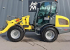 WACKERNEUSON WL 52 HJULLASTARE Övrigt WACKER NEUSON WL52 Endast 360 tim 
L 30 fäste Z602 hyd låsning
3-e funktion+ 3stift el fram
F/B i joystick 
400/70R20 Allince Multiuse 550
30 km
Luft stol
AC
Motorvärmare 220v WACKERNEUSON WL 52 HJULLASTARE